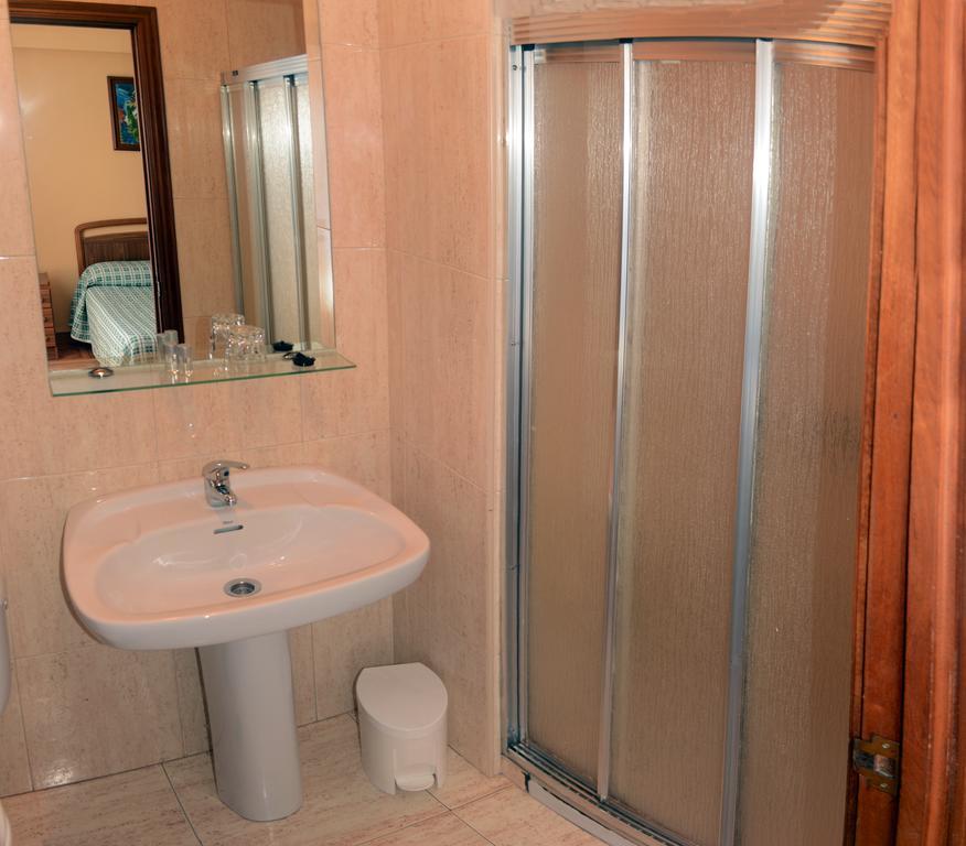 Casa de hóspedes Baviera *